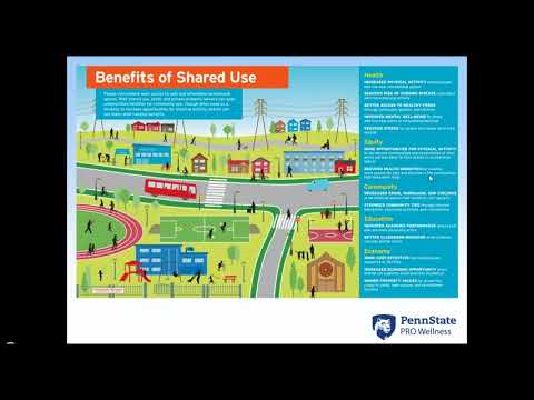 Shared Use Agreement Webinar