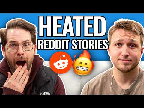 Putting Relationships To The Test | Reading Reddit Stories