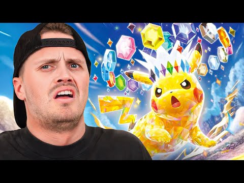 We Need To Stop Pokemon | Ep. 15