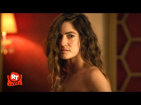 Dirty Angels (2024) 4K - All-Woman Strikeforce Scene | Movieclips