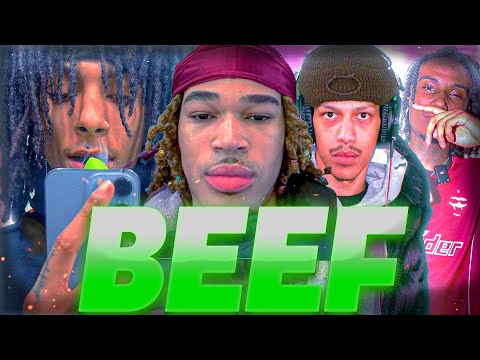 IAYZE DISSES OSAMASON, YHAPOJJ & ZAYGUAPKID VS BOOLYMON, SQUILLO BEEF (JACE!)