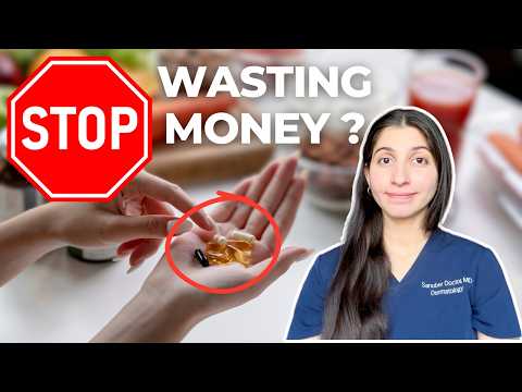 Are Multivitamins a Waste of Money? Should You Take Multivitamins if you are Healthy? I Dr. Doctor