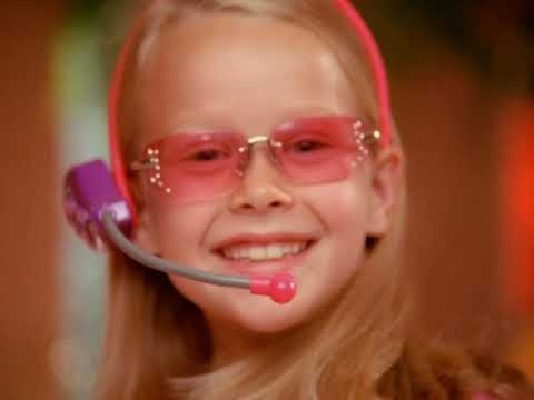 Bella Dancerella Popstar Commercial (2005)