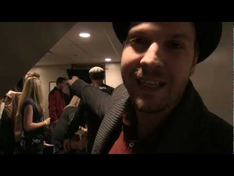 Alice in Winter Land: Live Performances by Gavin DeGraw and Grace Potter