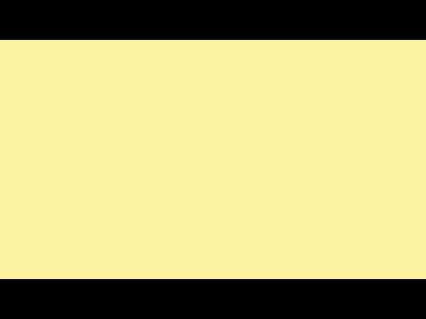 Banana Yellow Screen (live 02-23-2020)