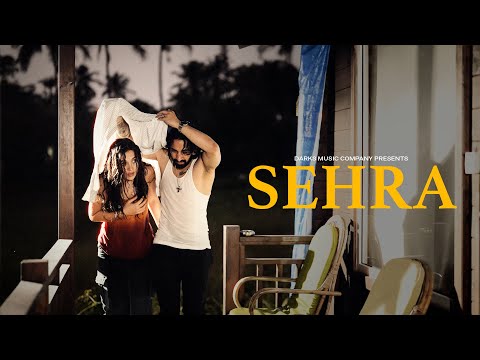 Vilen - Sehra (Official Video)