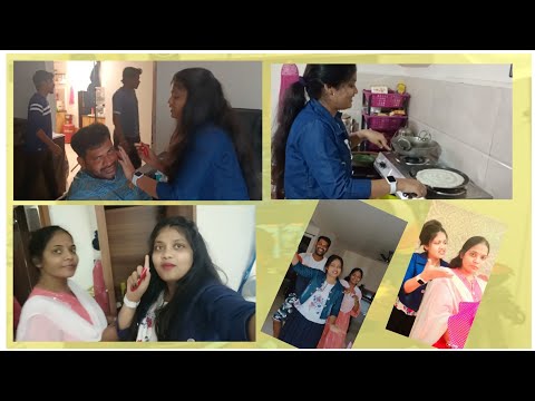 SHOOTING VLOG | F2 FAMILY WEB SERIES | KEERTHI PONDU