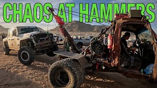 King Of The Hammers 2025 Part 1