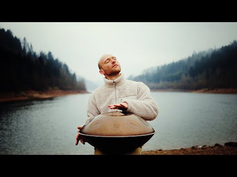 Awakening | 1 hour handpan music | Malte Marten