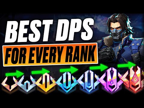 #1 INSANELY BROKEN DPS Hero You MUST PLAY at Every Rank: NEW Meta Tips - Marvel Rivals Ranked Guide