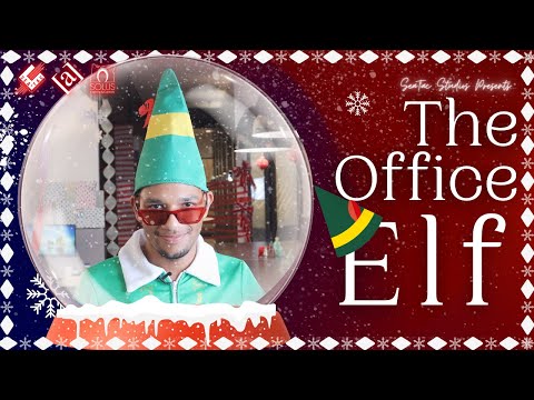 The Office Elf (2023)