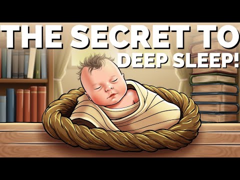 BABIES FALL ASLEEP IN SECONDS WITH THIS MELODY! - Music to Calm Babies