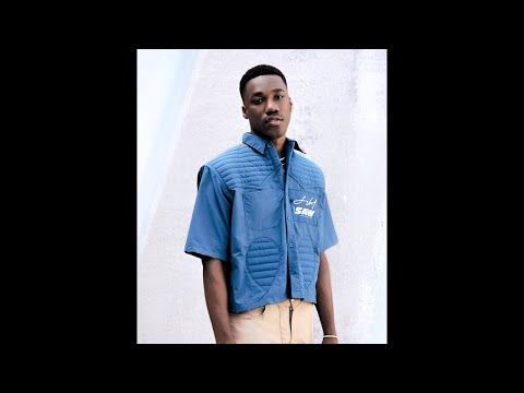 (FREE) Daniel Caesar x Giveon Type Beat - "In Your Arms"