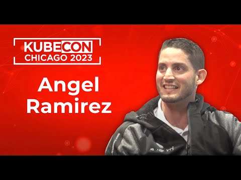 Inspiring DevOps Through Learning & Teaching, with Angel Ramirez | Equinix Developers