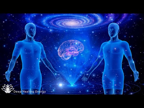 Cosmic Harmony: 432Hz Healing Tones for Mind, Body Renewal, and Universal Energy Balance