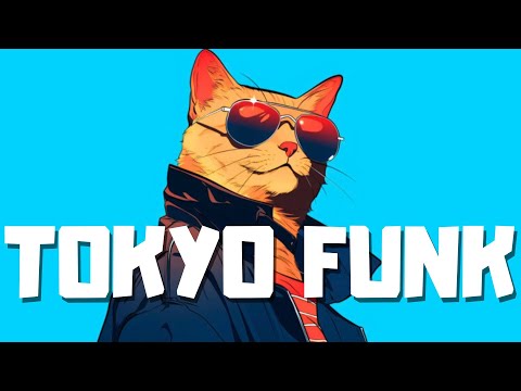 /𝐧𝐨 𝐚𝐝𝐯𝐞𝐧𝐭 | 80's Tokyo Funky Lofi Playlist 🎧 | Broadcasting Beyond | Relax & Chill & Study to