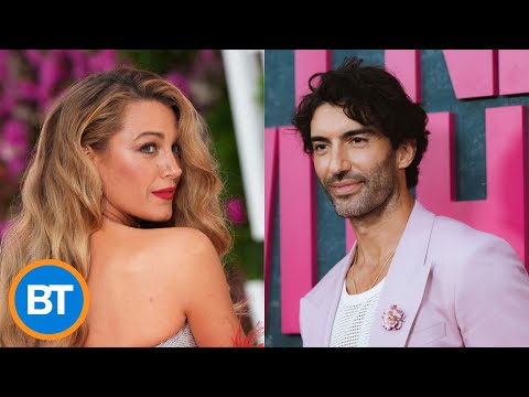 Justin Baldoni launches website revealing alleged evidence against Blake Lively