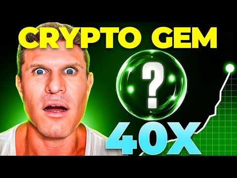 URGENT: Crypto’s Most EXPLOSIVE Opportunity! [I'M BUYING BIG]