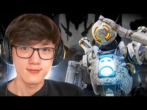 iiTzTimmy Talks the State of Apex Legends