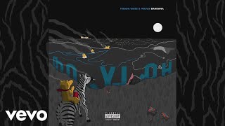 Freddie Gibbs, Madlib - Palmolive (Audio) ft. Pusha T, Killer Mike