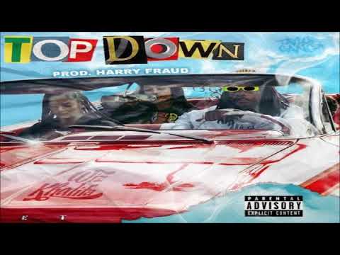 Wiz Khalifa - Top Down (Prod. Harry Fraud) [Big Pimpin]