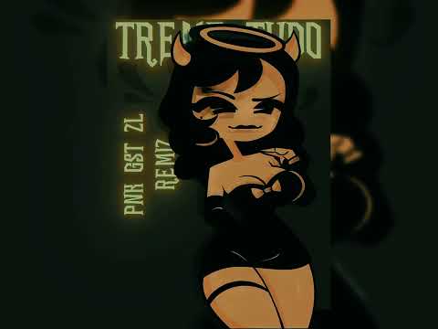 TREME TUDO - PREY - PNK GST ZL REMIX