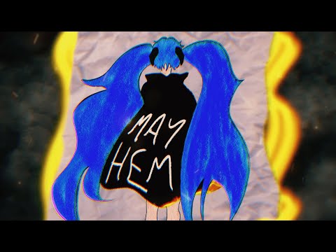 【Vocaloid Original】MAYHEM feat. Hatsune Miku【Chai!】XTRABEAT