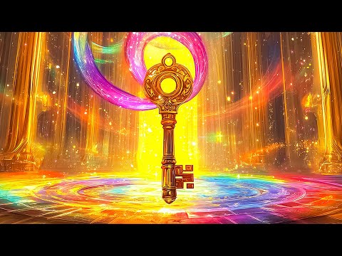 The Power of 432Hz | Align with God’s Energy, Invite Healing, Peace & Abundance