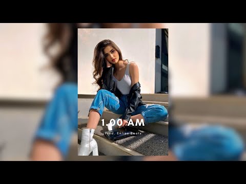 (FREE) R&B Emotional Type Beat - "1.00 AM" | R&B Instrumental 2024