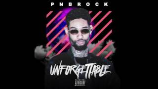 PnB Rock - Unforgettable (Freestyle)