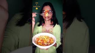 5 Minutes Thai Mango Salad 🥗 #shorts #tasty #youtubeshorts #asmr #asmrsounds #food #recipe #thailand