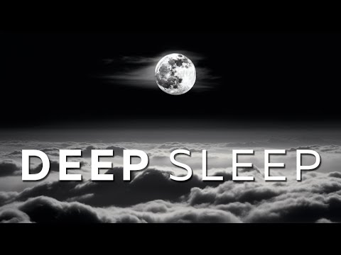 30 Min Deep Sleep: Unlock Total REST