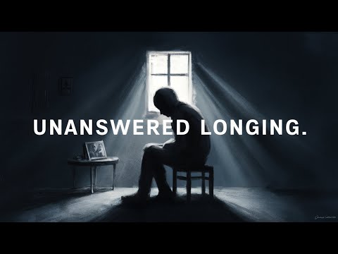 Unanswered Longing -  Craving Your Embrace (Lyrics)