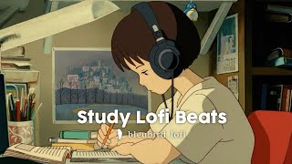 Lofi For Homework & Study 🎹📙 Aesthetic 80s 90s Vibes ~