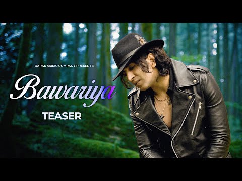 Vilen - Bawariya (Official Teaser) | Releasing on 21st November, 11 AM