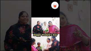 |Women's day celebration| #womensdayspecial