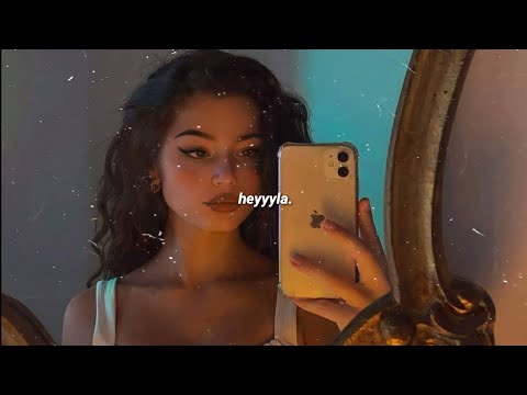 Jessia - I'm Not Pretty (slowed+reverb+lyrics)