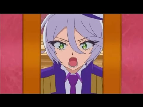 【プリパラ】おもしろ＆謎行動集