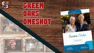 Bingo, Bedpans, and Battle! Green Oaks RPG Live Stream - The RPG Academy