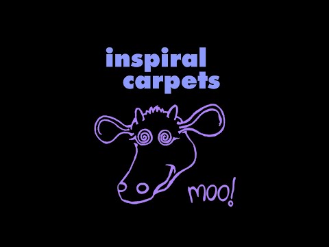 Inspiral Carpets - 21790 - Live at G-Mex (Official HD Video)