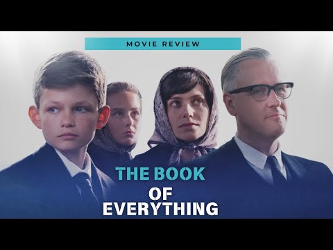 The Book of Everything (2024) - Movie Review