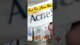 Best Acne Cream | Acne Star Cream | Bicaqua Acne Cream Clearwin cream Ujooba Acne Cleanser Cream