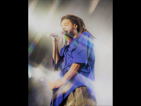 [FREE] Sample Kendrick Lamar x J Cole Type Beat 2023 - "Lovely Feelin"