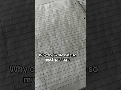 Handwriting: Does This Describe You?"😂📝#handwritingbywarda ##ytshorts #youtube #fyp