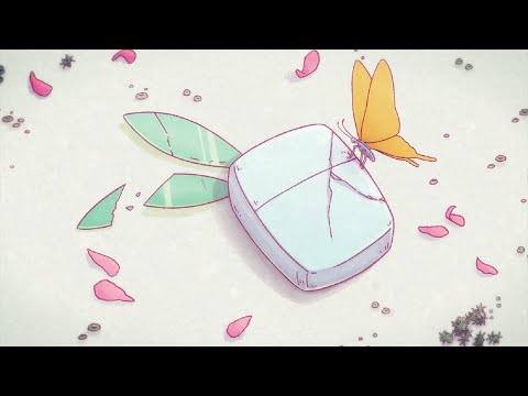 『トーチカ feat.初音ミク』sasakure.‌UK  (MV 深瀬佑)