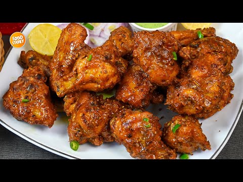 Ramadan Special Chicken Pakora Recipe,Iftar Recipe New by Samina Food Story