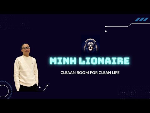 Long time no game - Minh Lionaire's LoL stream!