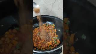 black chana soup recipe..#shorts#food#cooking