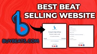 How To Sale More Beats In 2023 | BuyBeats.Com Review