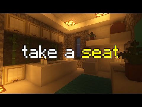 POV: you are about to take the most massive dookie ever pt. 3 | Minecraft cozy vibes